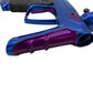 Used Dlx Luxe Idol Paintball Gun Blue/Purple Paintball Gun from CPXBrosPaintball Buy/Sell/Trade Paintball Markers, New Paintball Guns, Paintball Hoppers, Paintball Masks, and Hormesis Headbands