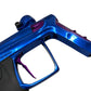 Used Dlx Luxe Idol Paintball Gun Blue/Purple Paintball Gun from CPXBrosPaintball Buy/Sell/Trade Paintball Markers, New Paintball Guns, Paintball Hoppers, Paintball Masks, and Hormesis Headbands