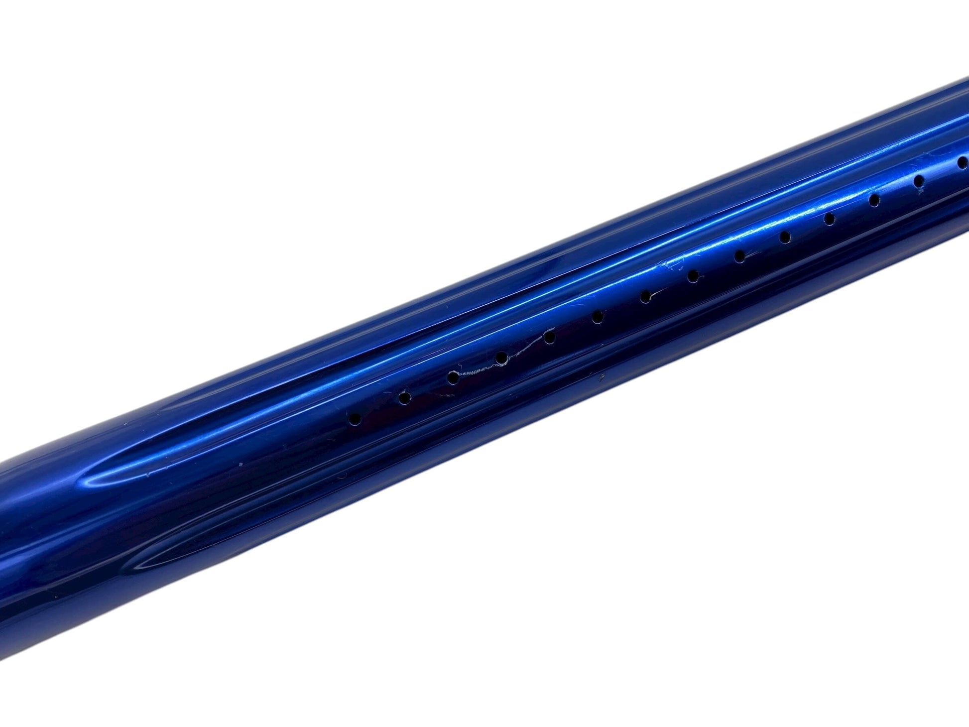 Used Dlx Luxe Idol Paintball Gun Blue/Purple Paintball Gun from CPXBrosPaintball Buy/Sell/Trade Paintball Markers, New Paintball Guns, Paintball Hoppers, Paintball Masks, and Hormesis Headbands