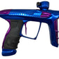 Used Dlx Luxe Idol Paintball Gun Blue/Purple Paintball Gun from CPXBrosPaintball Buy/Sell/Trade Paintball Markers, New Paintball Guns, Paintball Hoppers, Paintball Masks, and Hormesis Headbands