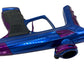 Used Dlx Luxe Idol Paintball Gun Blue/Purple Paintball Gun from CPXBrosPaintball Buy/Sell/Trade Paintball Markers, New Paintball Guns, Paintball Hoppers, Paintball Masks, and Hormesis Headbands