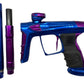 Used Dlx Luxe Idol Paintball Gun Blue/Purple Paintball Gun from CPXBrosPaintball Buy/Sell/Trade Paintball Markers, New Paintball Guns, Paintball Hoppers, Paintball Masks, and Hormesis Headbands