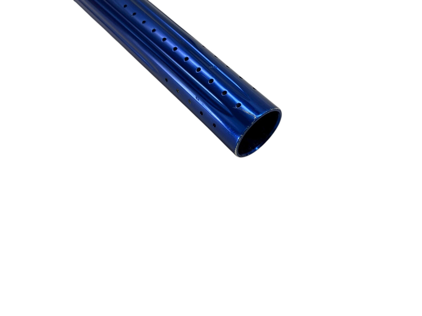 Used Dlx Luxe Idol Paintball Gun Blue/Purple Paintball Gun from CPXBrosPaintball Buy/Sell/Trade Paintball Markers, New Paintball Guns, Paintball Hoppers, Paintball Masks, and Hormesis Headbands