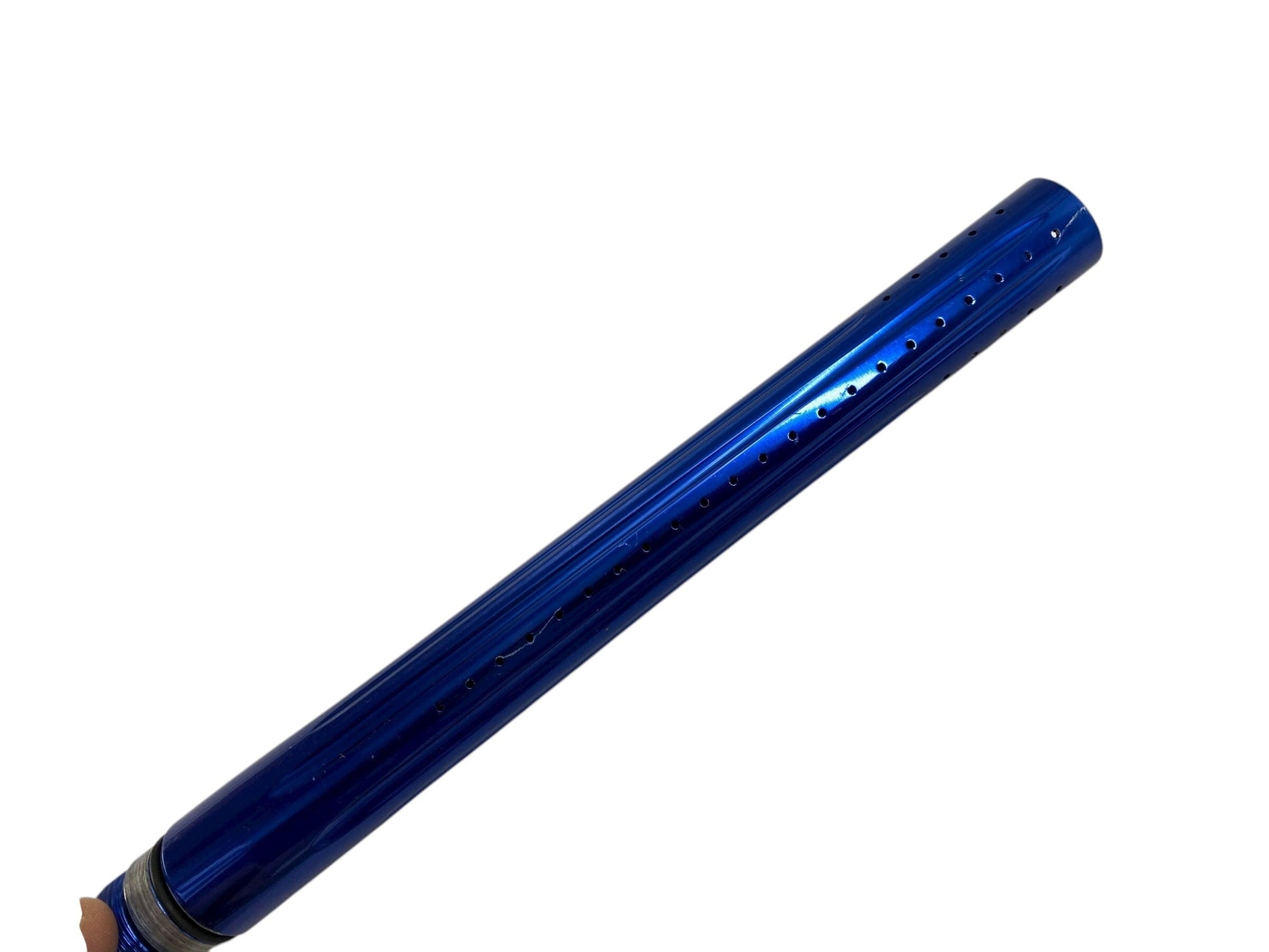 Used Dlx Luxe Idol Paintball Gun Blue/Purple Paintball Gun from CPXBrosPaintball Buy/Sell/Trade Paintball Markers, New Paintball Guns, Paintball Hoppers, Paintball Masks, and Hormesis Headbands