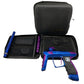 Used Dlx Luxe Idol Paintball Gun Blue/Purple Paintball Gun from CPXBrosPaintball Buy/Sell/Trade Paintball Markers, New Paintball Guns, Paintball Hoppers, Paintball Masks, and Hormesis Headbands