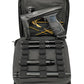 Used Dlx Luxe Idol Paintball Gun Dust Black Paintball Gun from CPXBrosPaintball Buy/Sell/Trade Paintball Markers, New Paintball Guns, Paintball Hoppers, Paintball Masks, and Hormesis Headbands