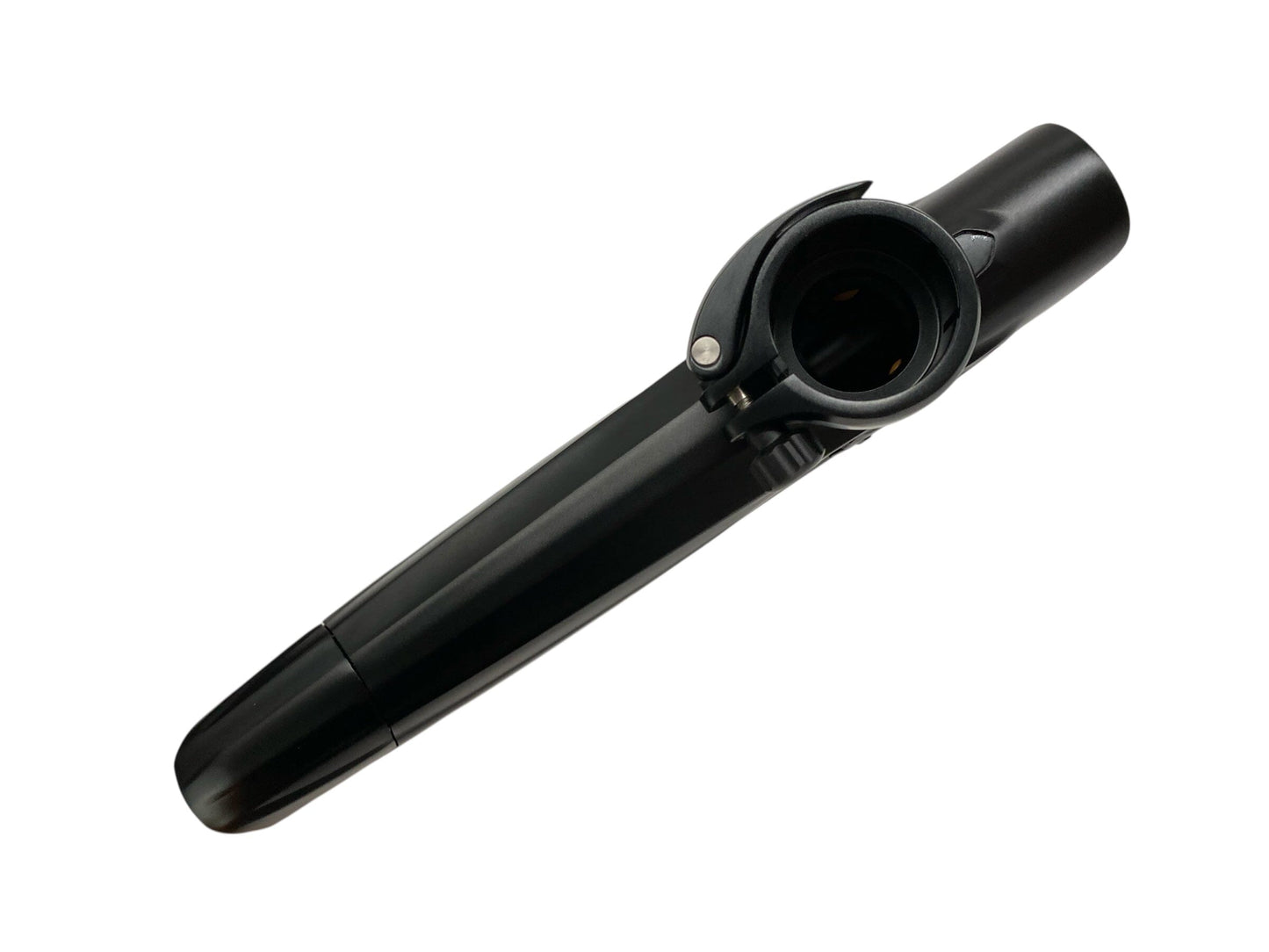 Used Dlx Luxe Idol Paintball Gun Dust Black Paintball Gun from CPXBrosPaintball Buy/Sell/Trade Paintball Markers, New Paintball Guns, Paintball Hoppers, Paintball Masks, and Hormesis Headbands