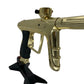 Used Dlx Luxe Idol Paintball Gun Gold Paintball Gun from CPXBrosPaintball Buy/Sell/Trade Paintball Markers, New Paintball Guns, Paintball Hoppers, Paintball Masks, and Hormesis Headbands