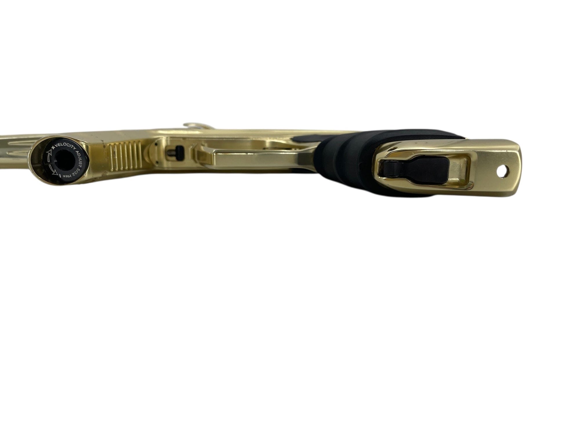 Used Dlx Luxe Idol Paintball Gun Gold Paintball Gun from CPXBrosPaintball Buy/Sell/Trade Paintball Markers, New Paintball Guns, Paintball Hoppers, Paintball Masks, and Hormesis Headbands