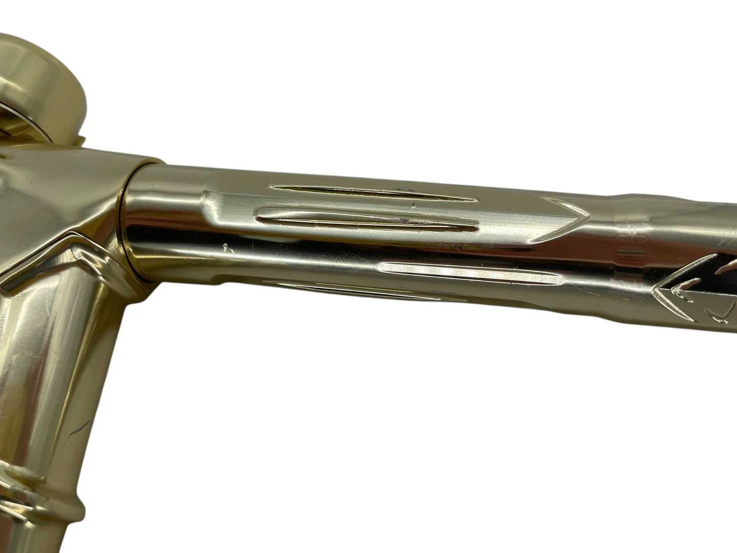 Used Dlx Luxe Idol Paintball Gun Gold Paintball Gun from CPXBrosPaintball Buy/Sell/Trade Paintball Markers, New Paintball Guns, Paintball Hoppers, Paintball Masks, and Hormesis Headbands