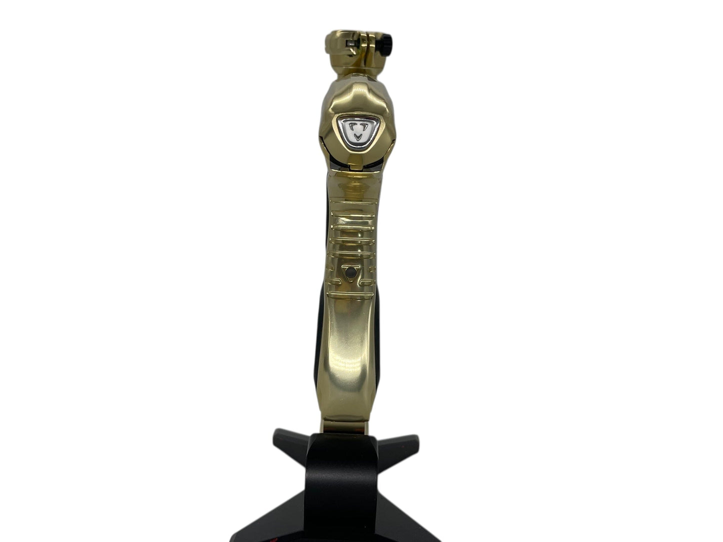 Used Dlx Luxe Idol Paintball Gun Gold Paintball Gun from CPXBrosPaintball Buy/Sell/Trade Paintball Markers, New Paintball Guns, Paintball Hoppers, Paintball Masks, and Hormesis Headbands