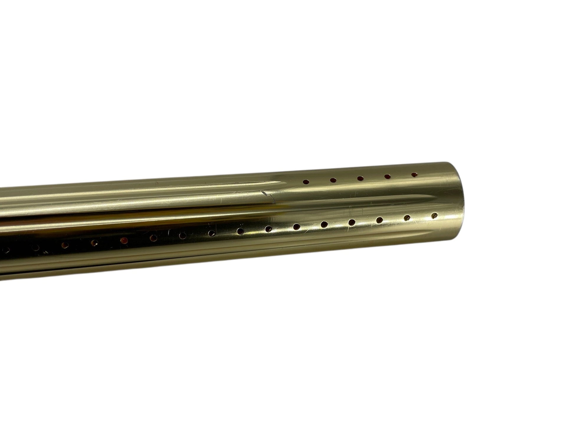 Used Dlx Luxe Idol Paintball Gun Gold Paintball Gun from CPXBrosPaintball Buy/Sell/Trade Paintball Markers, New Paintball Guns, Paintball Hoppers, Paintball Masks, and Hormesis Headbands