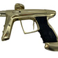 Used Dlx Luxe Idol Paintball Gun Gold Paintball Gun from CPXBrosPaintball Buy/Sell/Trade Paintball Markers, New Paintball Guns, Paintball Hoppers, Paintball Masks, and Hormesis Headbands