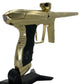 Used Dlx Luxe Idol Paintball Gun Gold Paintball Gun from CPXBrosPaintball Buy/Sell/Trade Paintball Markers, New Paintball Guns, Paintball Hoppers, Paintball Masks, and Hormesis Headbands