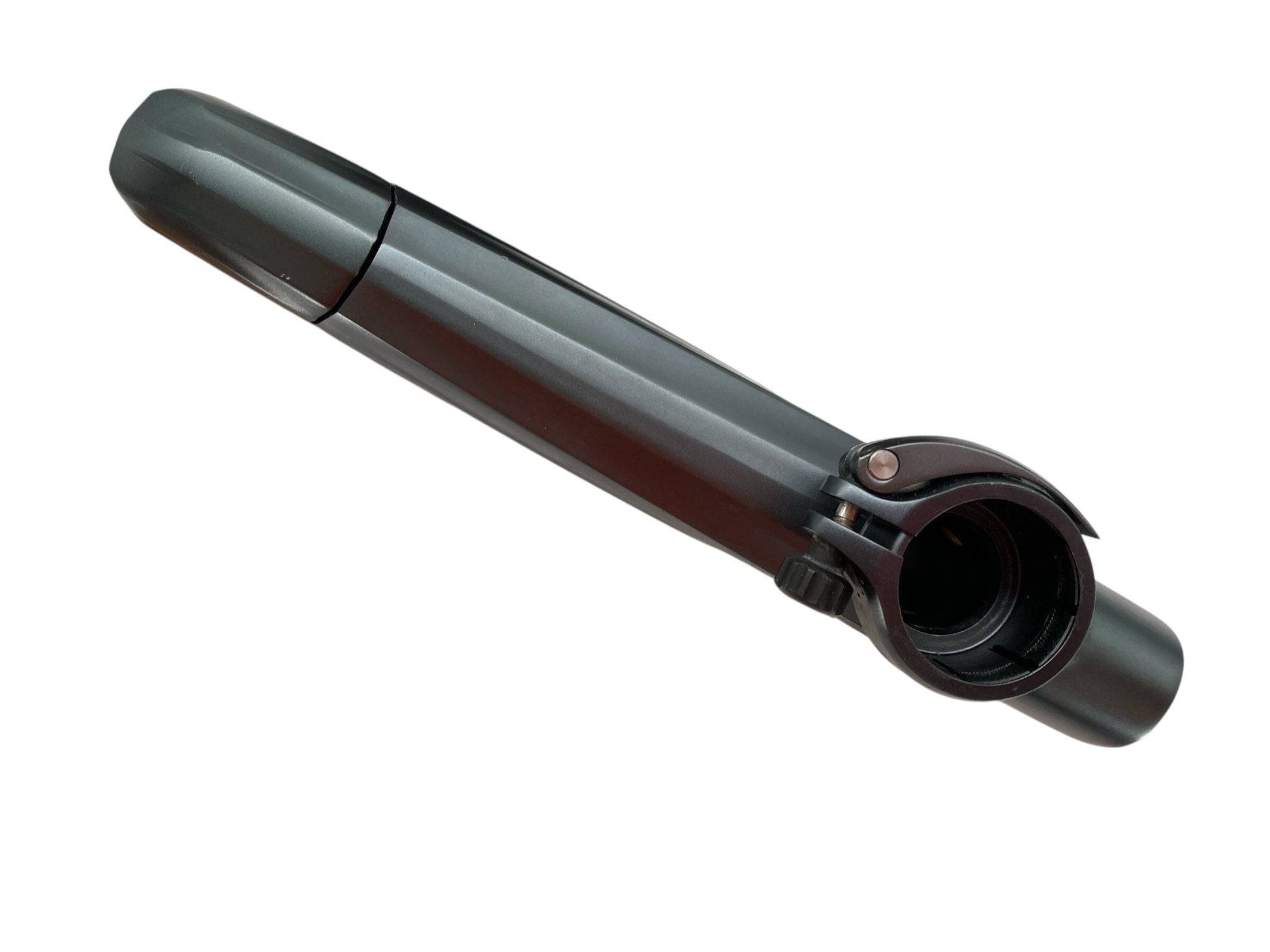 Used Dlx Luxe Idol Paintball Gun Grey Paintball Gun from CPXBrosPaintball Buy/Sell/Trade Paintball Markers, New Paintball Guns, Paintball Hoppers, Paintball Masks, and Hormesis Headbands