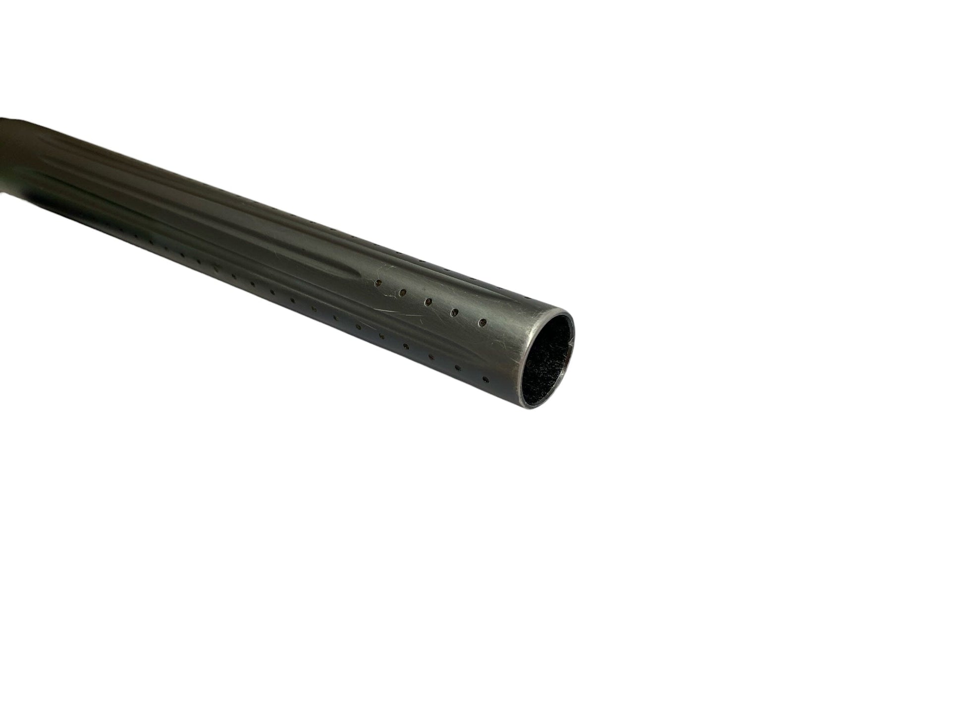 Used Dlx Luxe Idol Paintball Gun Grey Paintball Gun from CPXBrosPaintball Buy/Sell/Trade Paintball Markers, New Paintball Guns, Paintball Hoppers, Paintball Masks, and Hormesis Headbands