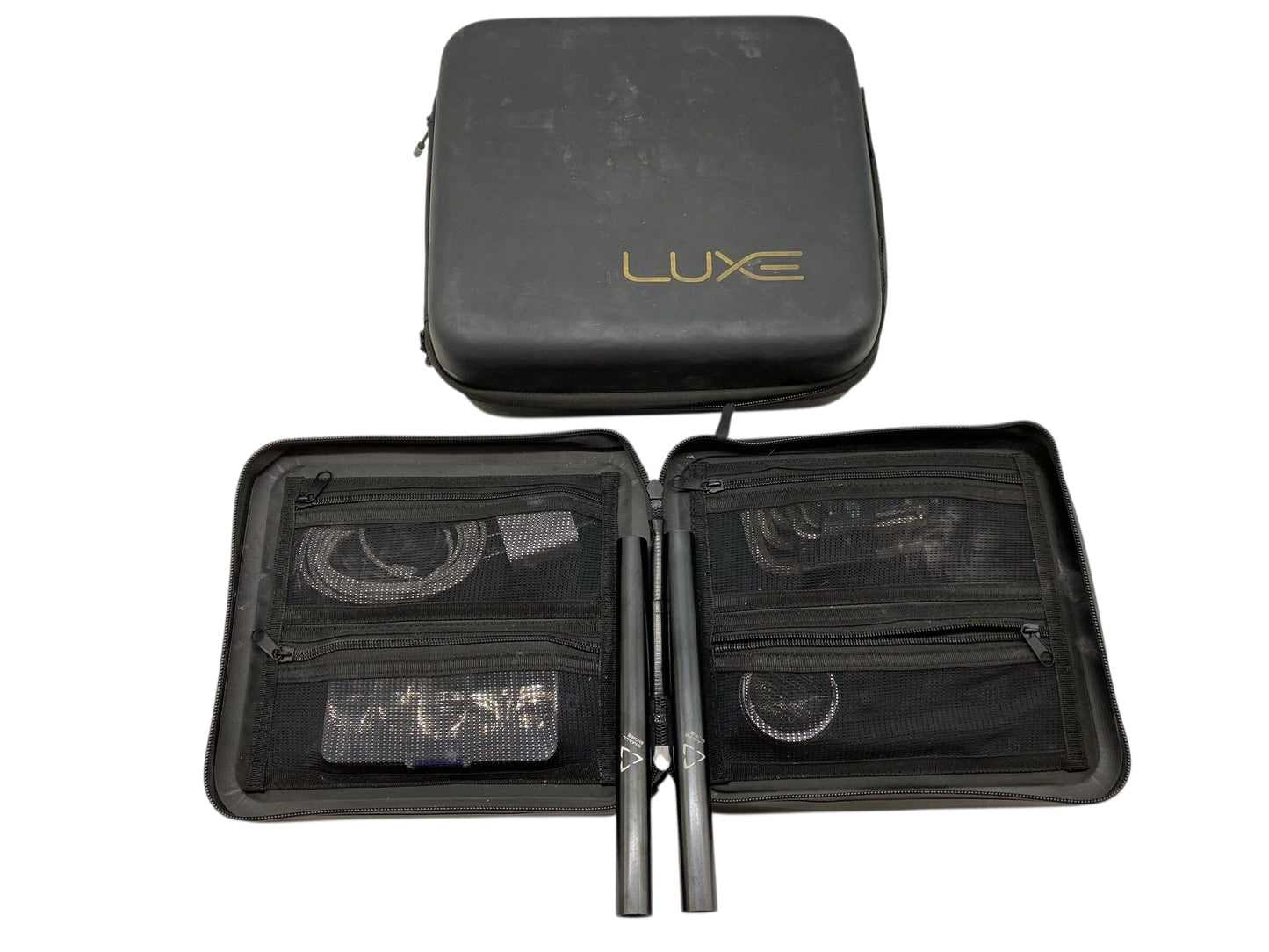 Used Dlx Luxe Idol Paintball Gun Grey Paintball Gun from CPXBrosPaintball Buy/Sell/Trade Paintball Markers, New Paintball Guns, Paintball Hoppers, Paintball Masks, and Hormesis Headbands