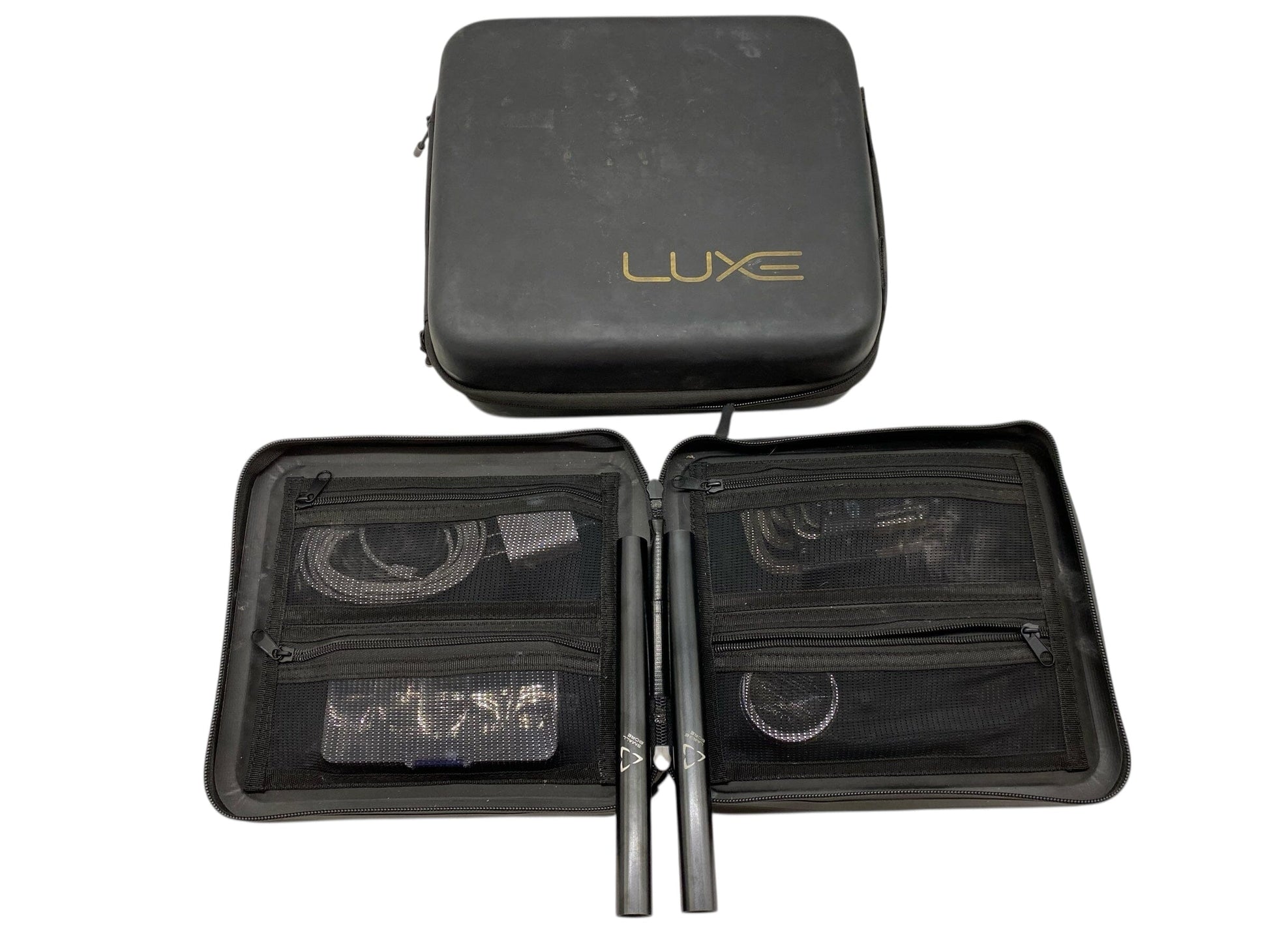 Used Dlx Luxe Idol Paintball Gun Grey Paintball Gun from CPXBrosPaintball Buy/Sell/Trade Paintball Markers, New Paintball Guns, Paintball Hoppers, Paintball Masks, and Hormesis Headbands