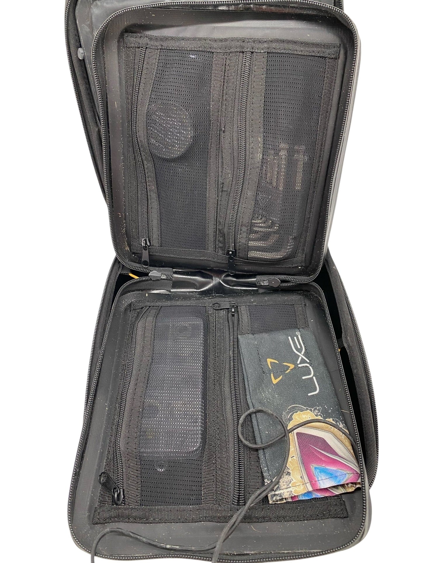 Used Dlx Luxe Idol Paintball Gun Grey Paintball Gun from CPXBrosPaintball Buy/Sell/Trade Paintball Markers, New Paintball Guns, Paintball Hoppers, Paintball Masks, and Hormesis Headbands