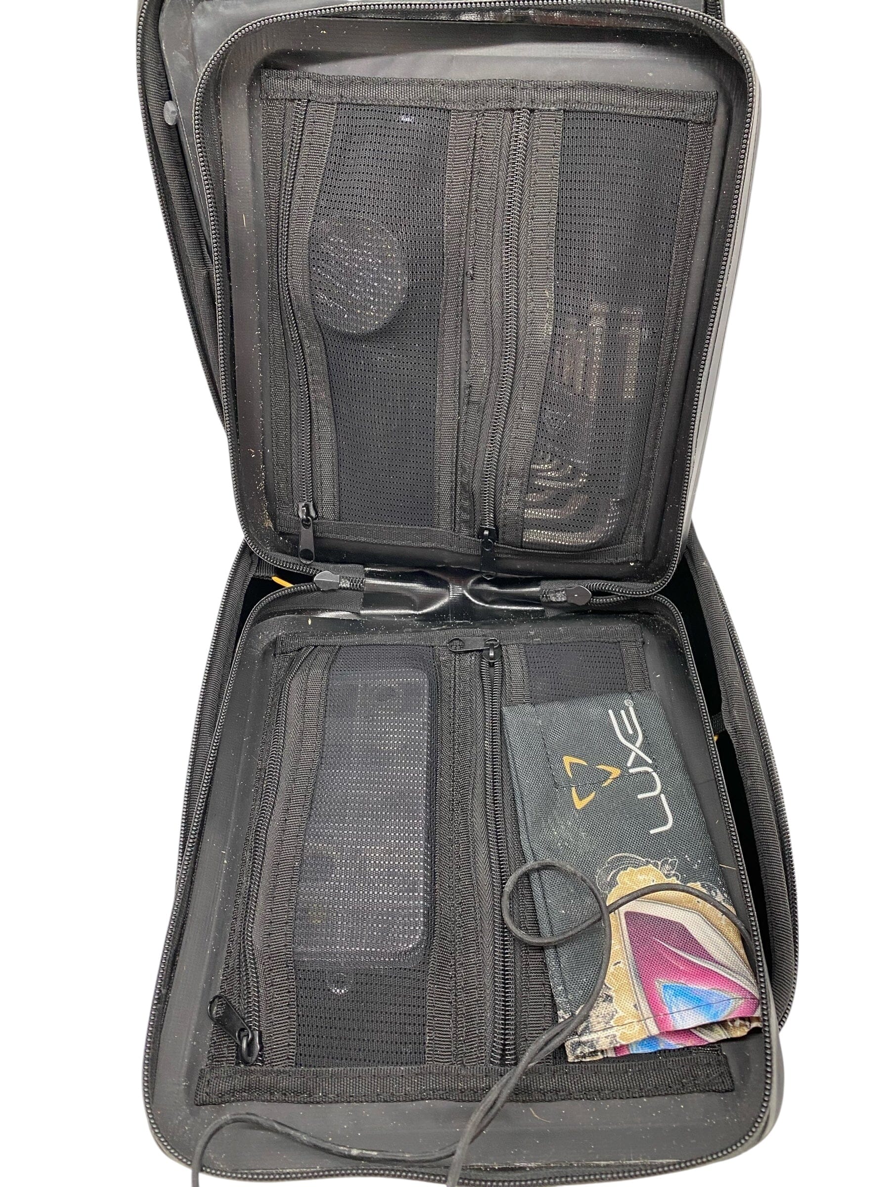 Used Dlx Luxe Idol Paintball Gun Grey Paintball Gun from CPXBrosPaintball Buy/Sell/Trade Paintball Markers, New Paintball Guns, Paintball Hoppers, Paintball Masks, and Hormesis Headbands