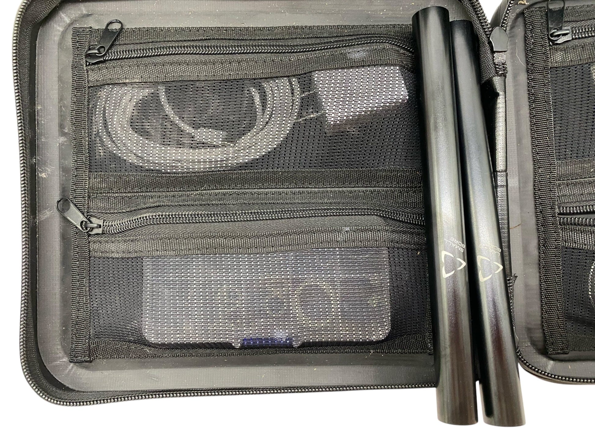 Used Dlx Luxe Idol Paintball Gun Grey Paintball Gun from CPXBrosPaintball Buy/Sell/Trade Paintball Markers, New Paintball Guns, Paintball Hoppers, Paintball Masks, and Hormesis Headbands