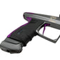 Used Dlx Luxe Idol Paintball Gun Grey/Purple Paintball Gun from CPXBrosPaintball Buy/Sell/Trade Paintball Markers, New Paintball Guns, Paintball Hoppers, Paintball Masks, and Hormesis Headbands