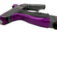 Used Dlx Luxe Idol Paintball Gun Grey/Purple Paintball Gun from CPXBrosPaintball Buy/Sell/Trade Paintball Markers, New Paintball Guns, Paintball Hoppers, Paintball Masks, and Hormesis Headbands