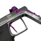 Used Dlx Luxe Idol Paintball Gun Grey/Purple Paintball Gun from CPXBrosPaintball Buy/Sell/Trade Paintball Markers, New Paintball Guns, Paintball Hoppers, Paintball Masks, and Hormesis Headbands