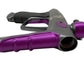 Used Dlx Luxe Idol Paintball Gun Grey/Purple Paintball Gun from CPXBrosPaintball Buy/Sell/Trade Paintball Markers, New Paintball Guns, Paintball Hoppers, Paintball Masks, and Hormesis Headbands