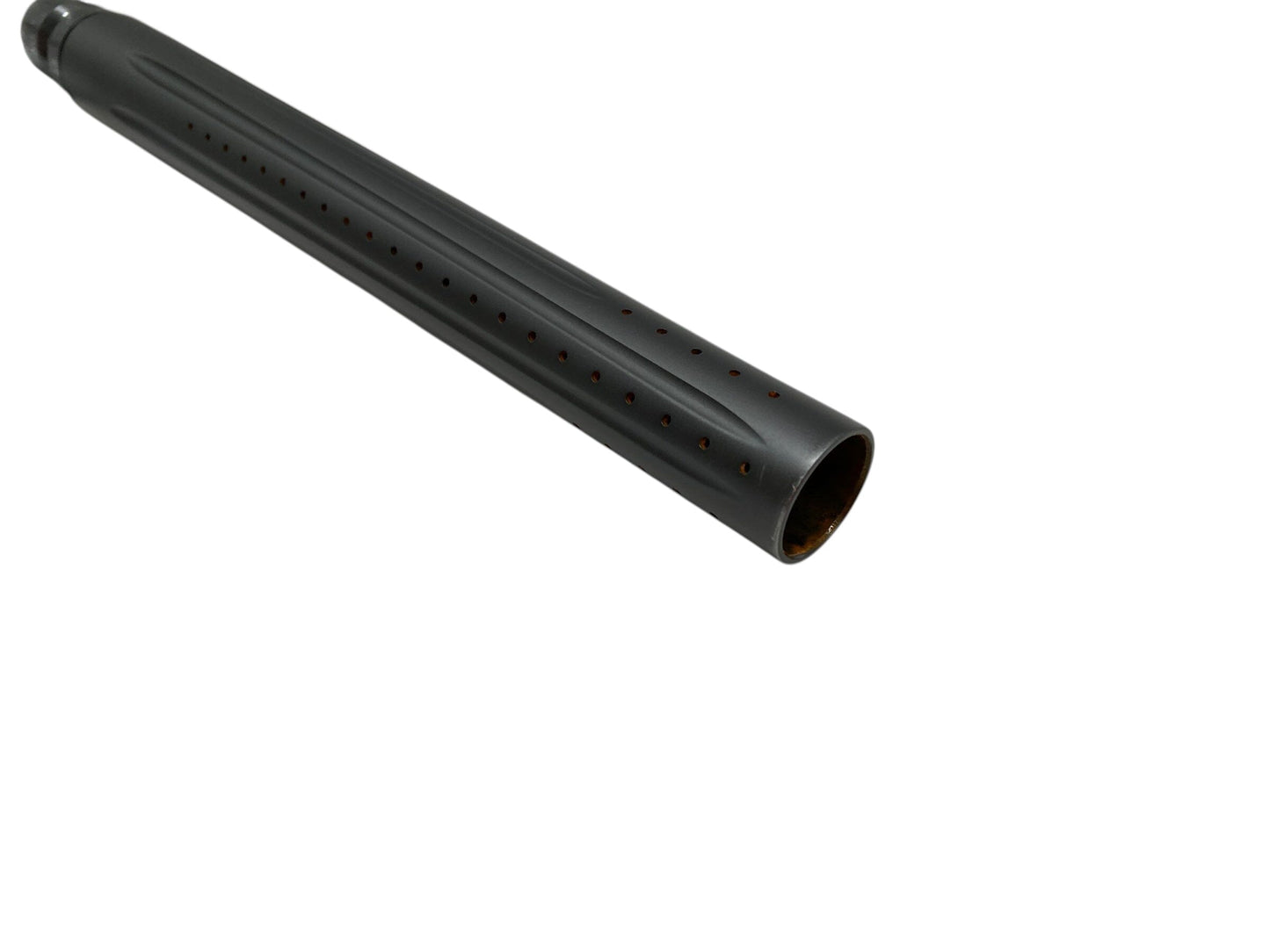 Used Dlx Luxe Idol Paintball Gun Grey/Purple Paintball Gun from CPXBrosPaintball Buy/Sell/Trade Paintball Markers, New Paintball Guns, Paintball Hoppers, Paintball Masks, and Hormesis Headbands