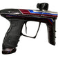Used Dlx Luxe Idol Paintball Gun Houston Heat Paintball Gun from CPXBrosPaintball Buy/Sell/Trade Paintball Markers, New Paintball Guns, Paintball Hoppers, Paintball Masks, and Hormesis Headbands