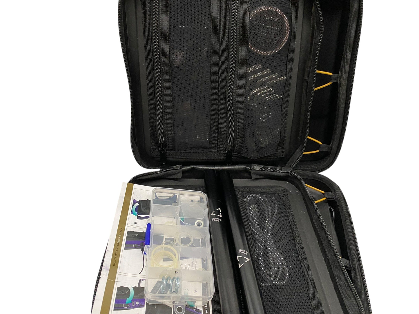 Used Dlx Luxe Idol Paintball Gun Houston Heat Paintball Gun from CPXBrosPaintball Buy/Sell/Trade Paintball Markers, New Paintball Guns, Paintball Hoppers, Paintball Masks, and Hormesis Headbands