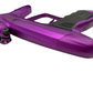 Used Dlx Luxe Idol Paintball Gun (Method Bolt) : Purple Paintball Gun from CPXBrosPaintball Buy/Sell/Trade Paintball Markers, New Paintball Guns, Paintball Hoppers, Paintball Masks, and Hormesis Headbands