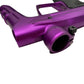 Used Dlx Luxe Idol Paintball Gun (Method Bolt) : Purple Paintball Gun from CPXBrosPaintball Buy/Sell/Trade Paintball Markers, New Paintball Guns, Paintball Hoppers, Paintball Masks, and Hormesis Headbands