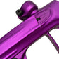 Used Dlx Luxe Idol Paintball Gun (Method Bolt) : Purple Paintball Gun from CPXBrosPaintball Buy/Sell/Trade Paintball Markers, New Paintball Guns, Paintball Hoppers, Paintball Masks, and Hormesis Headbands