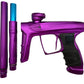 Used Dlx Luxe Idol Paintball Gun (Method Bolt) : Purple Paintball Gun from CPXBrosPaintball Buy/Sell/Trade Paintball Markers, New Paintball Guns, Paintball Hoppers, Paintball Masks, and Hormesis Headbands