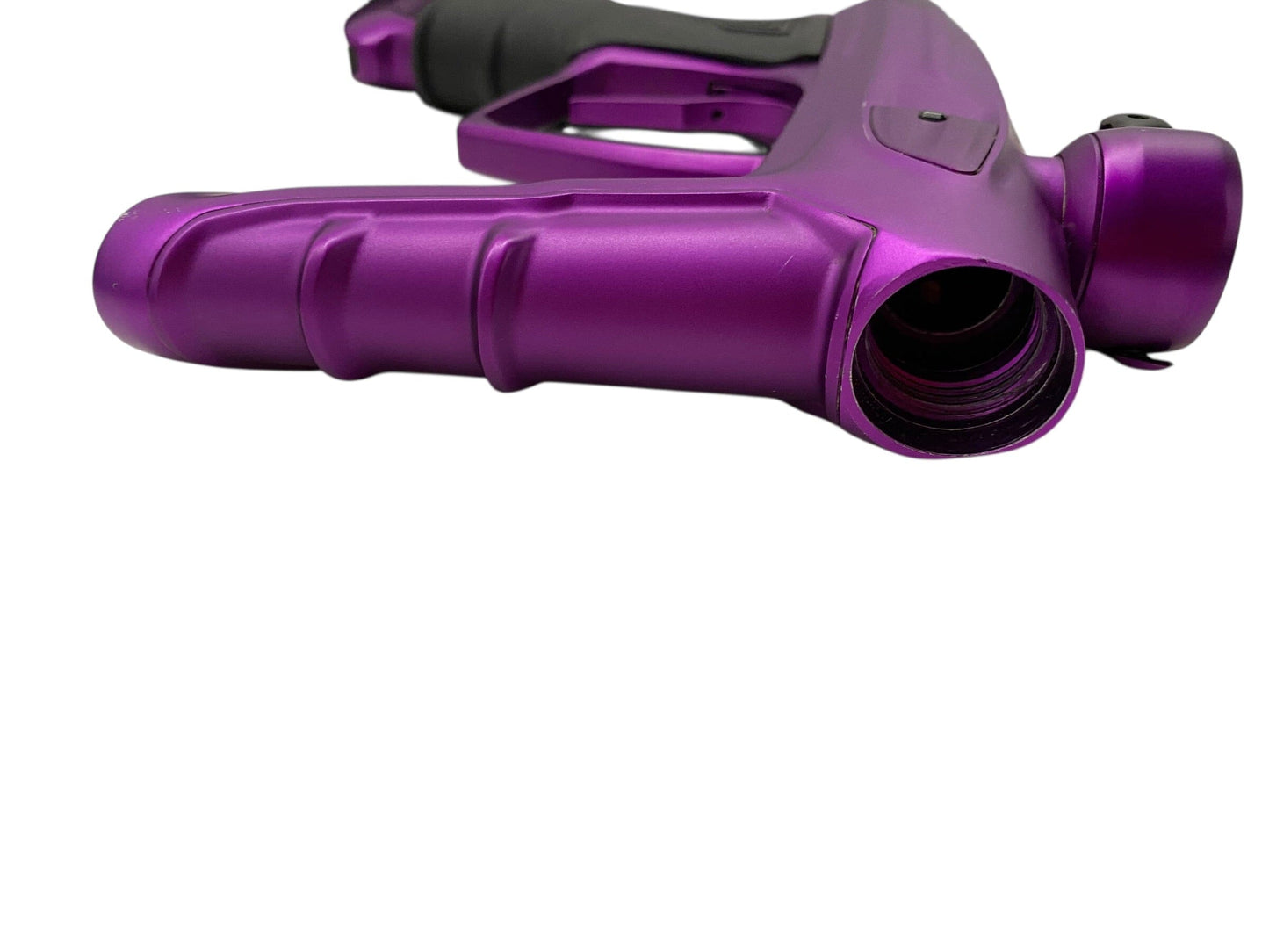 Used Dlx Luxe Idol Paintball Gun (Method Bolt) : Purple Paintball Gun from CPXBrosPaintball Buy/Sell/Trade Paintball Markers, New Paintball Guns, Paintball Hoppers, Paintball Masks, and Hormesis Headbands