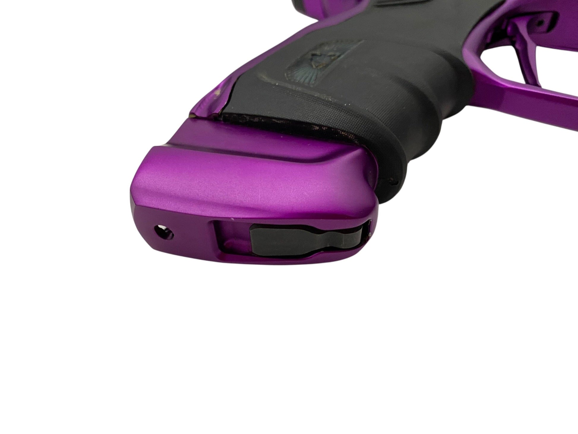 Used Dlx Luxe Idol Paintball Gun (Method Bolt) : Purple Paintball Gun from CPXBrosPaintball Buy/Sell/Trade Paintball Markers, New Paintball Guns, Paintball Hoppers, Paintball Masks, and Hormesis Headbands