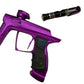 Used Dlx Luxe Idol Paintball Gun (Method Bolt) : Purple Paintball Gun from CPXBrosPaintball Buy/Sell/Trade Paintball Markers, New Paintball Guns, Paintball Hoppers, Paintball Masks, and Hormesis Headbands