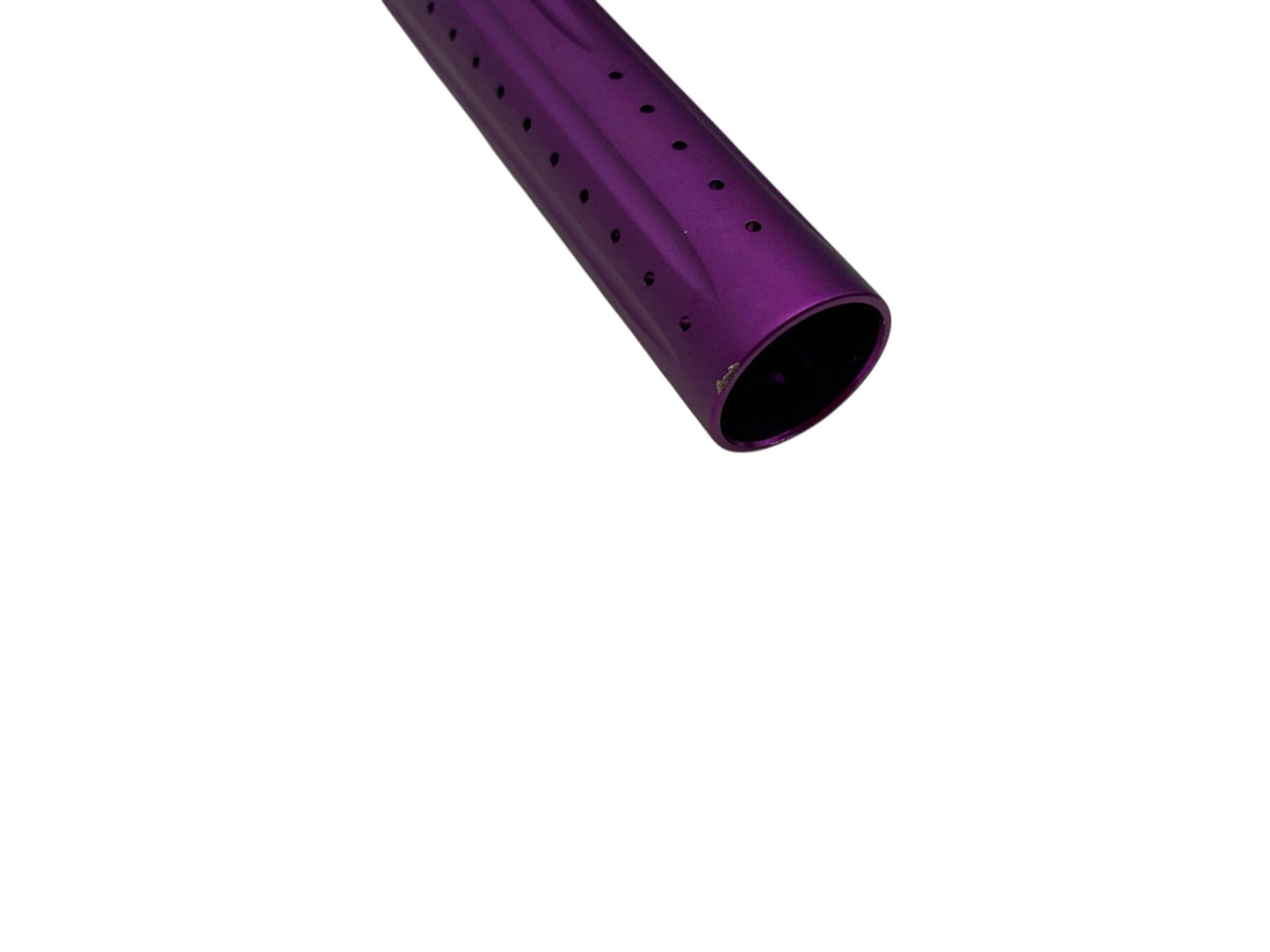 Used Dlx Luxe Idol Paintball Gun (Method Bolt) : Purple Paintball Gun from CPXBrosPaintball Buy/Sell/Trade Paintball Markers, New Paintball Guns, Paintball Hoppers, Paintball Masks, and Hormesis Headbands