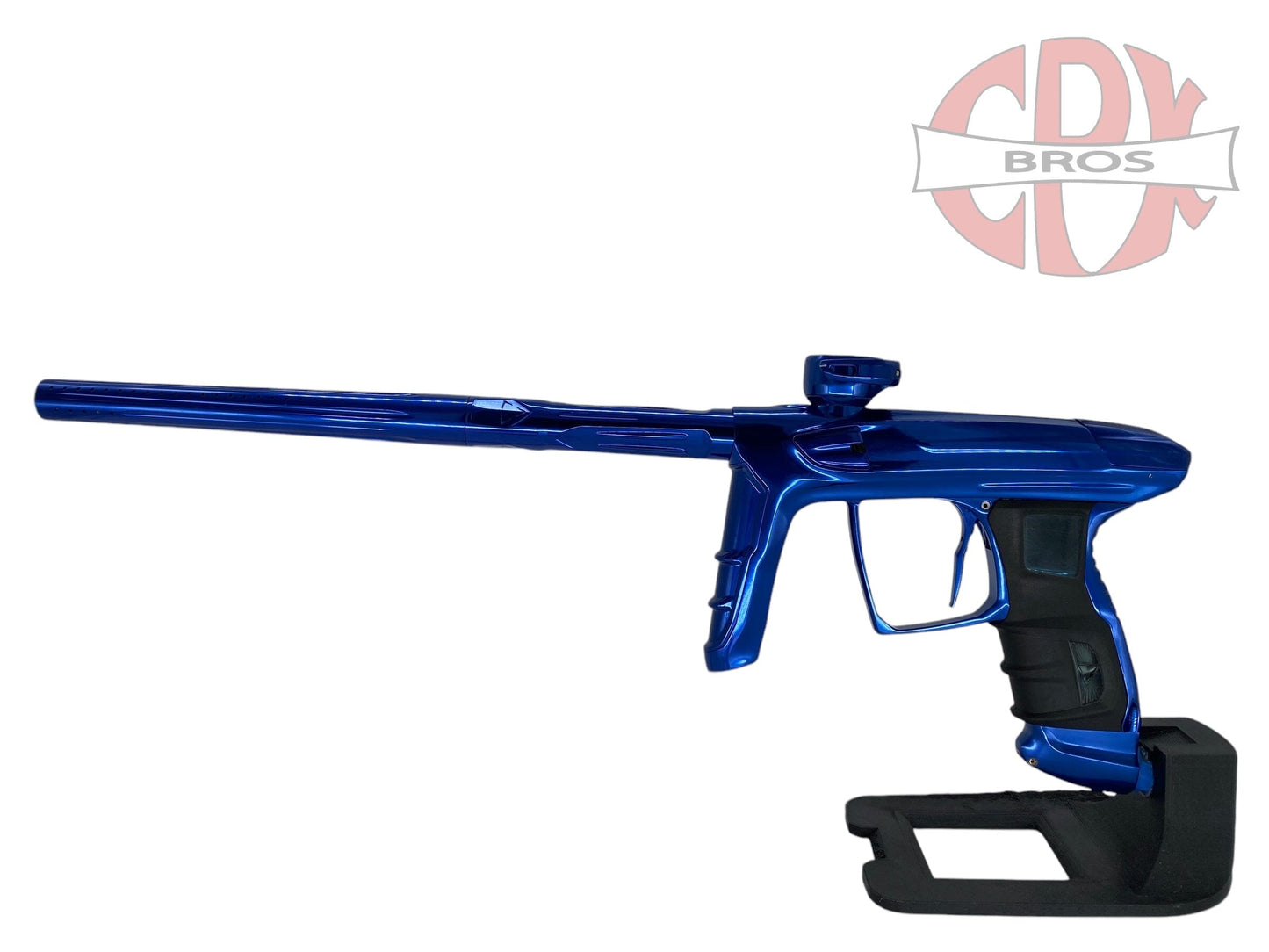 Used Dlx Luxe Idol Paintball Gun Paintball Gun from CPXBrosPaintball Buy/Sell/Trade Paintball Markers, New Paintball Guns, Paintball Hoppers, Paintball Masks, and Hormesis Headbands