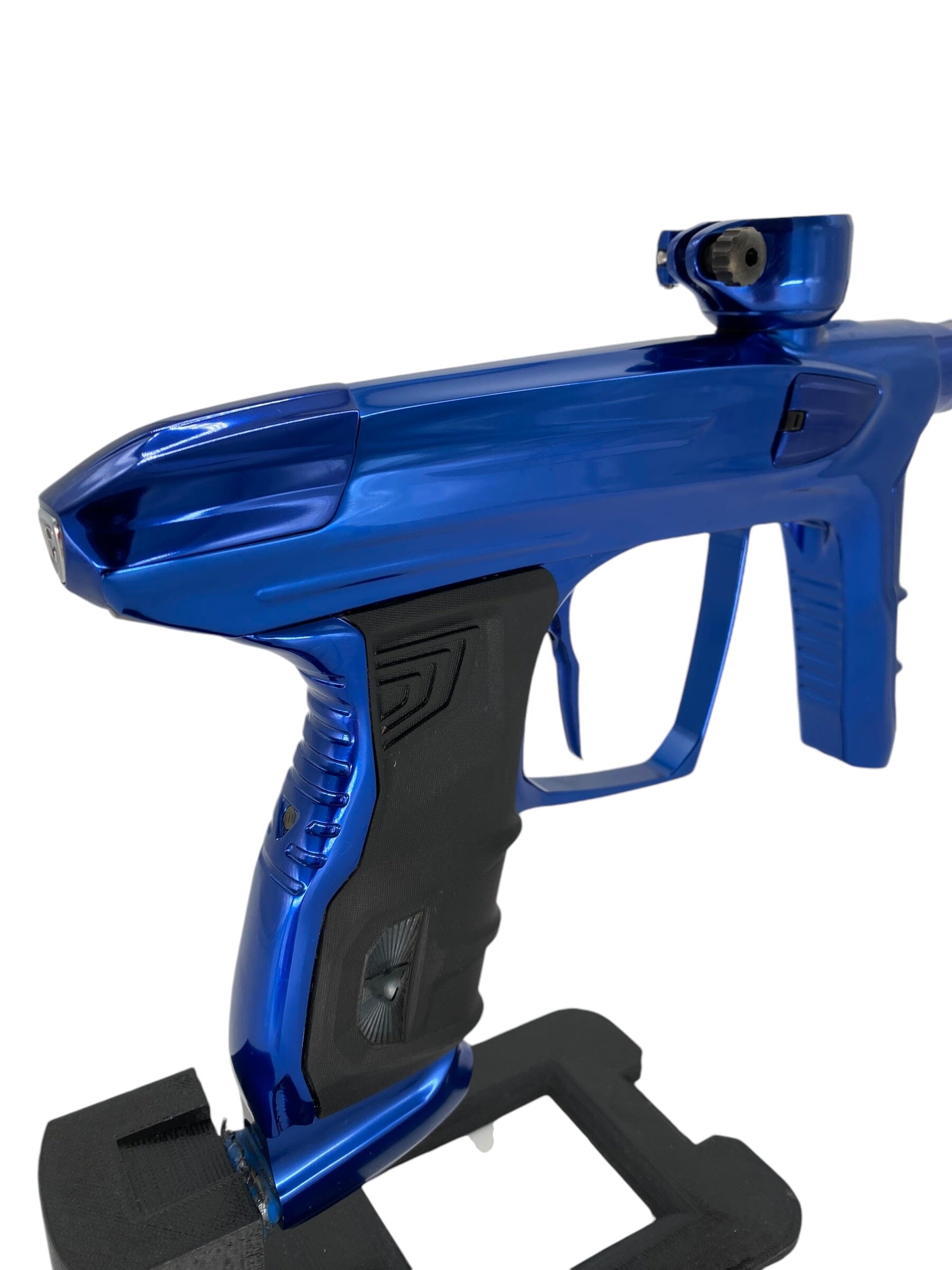 Used Dlx Luxe Idol Paintball Gun Paintball Gun from CPXBrosPaintball Buy/Sell/Trade Paintball Markers, New Paintball Guns, Paintball Hoppers, Paintball Masks, and Hormesis Headbands