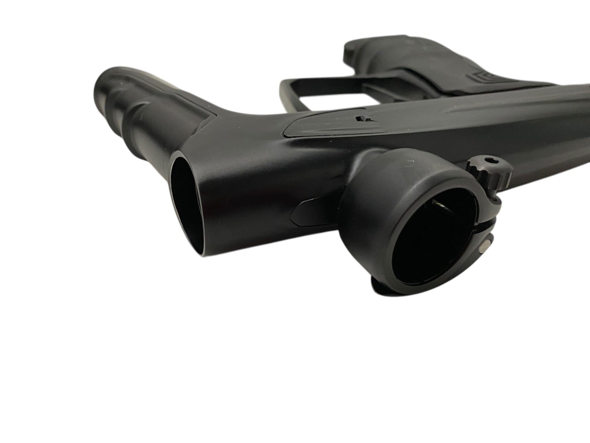 Used DLX Luxe Idol Paintball Gun Paintball Gun from CPXBrosPaintball Buy/Sell/Trade Paintball Markers, New Paintball Guns, Paintball Hoppers, Paintball Masks, and Hormesis Headbands