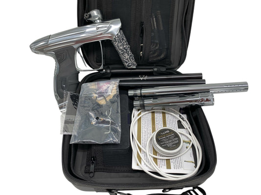 Used Dlx Luxe Idol Paintball Gun Paintball Gun from CPXBrosPaintball Buy/Sell/Trade Paintball Markers, New Paintball Guns, Paintball Hoppers, Paintball Masks, and Hormesis Headbands