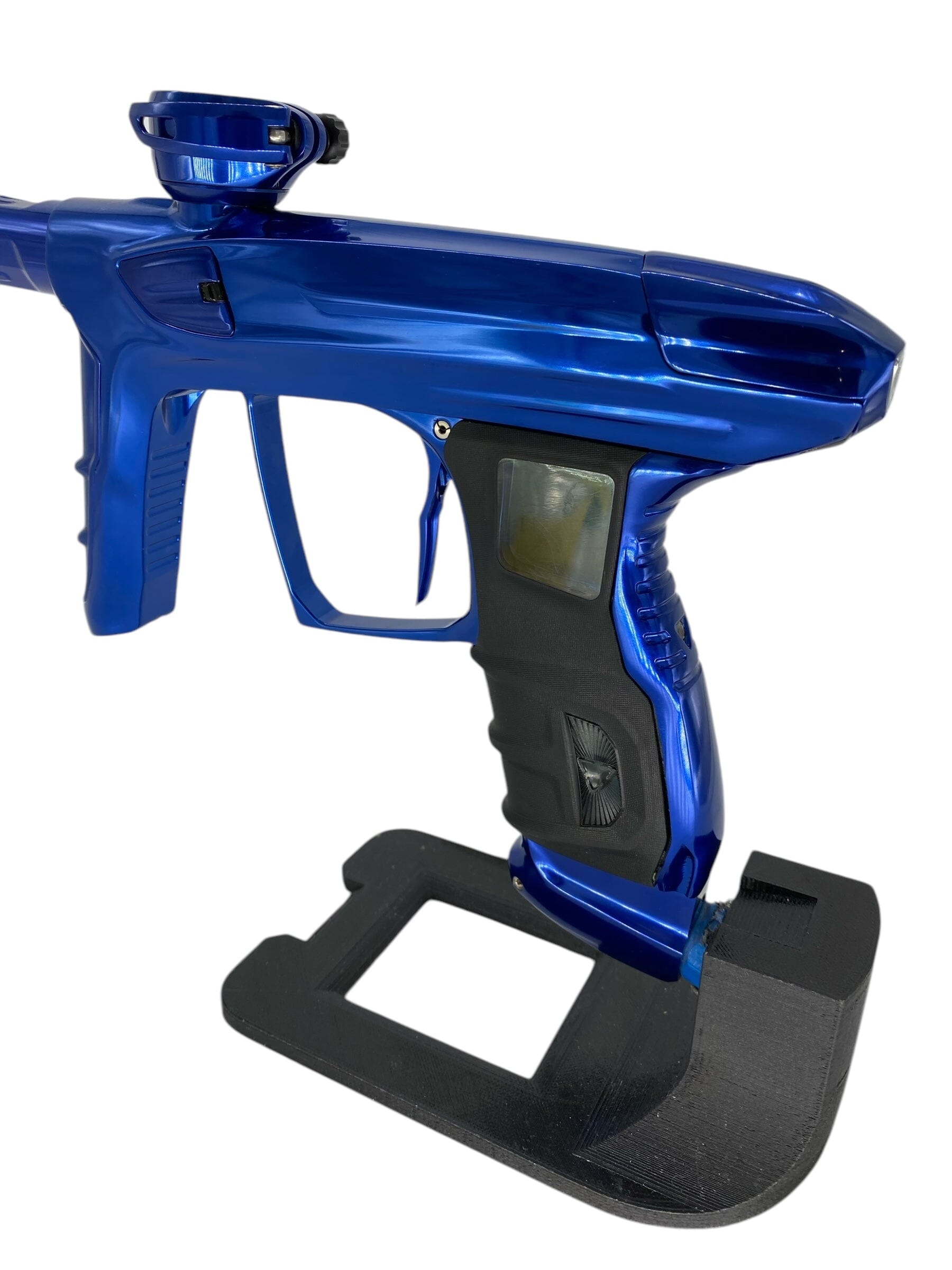 Used Dlx Luxe Idol Paintball Gun Paintball Gun from CPXBrosPaintball Buy/Sell/Trade Paintball Markers, New Paintball Guns, Paintball Hoppers, Paintball Masks, and Hormesis Headbands