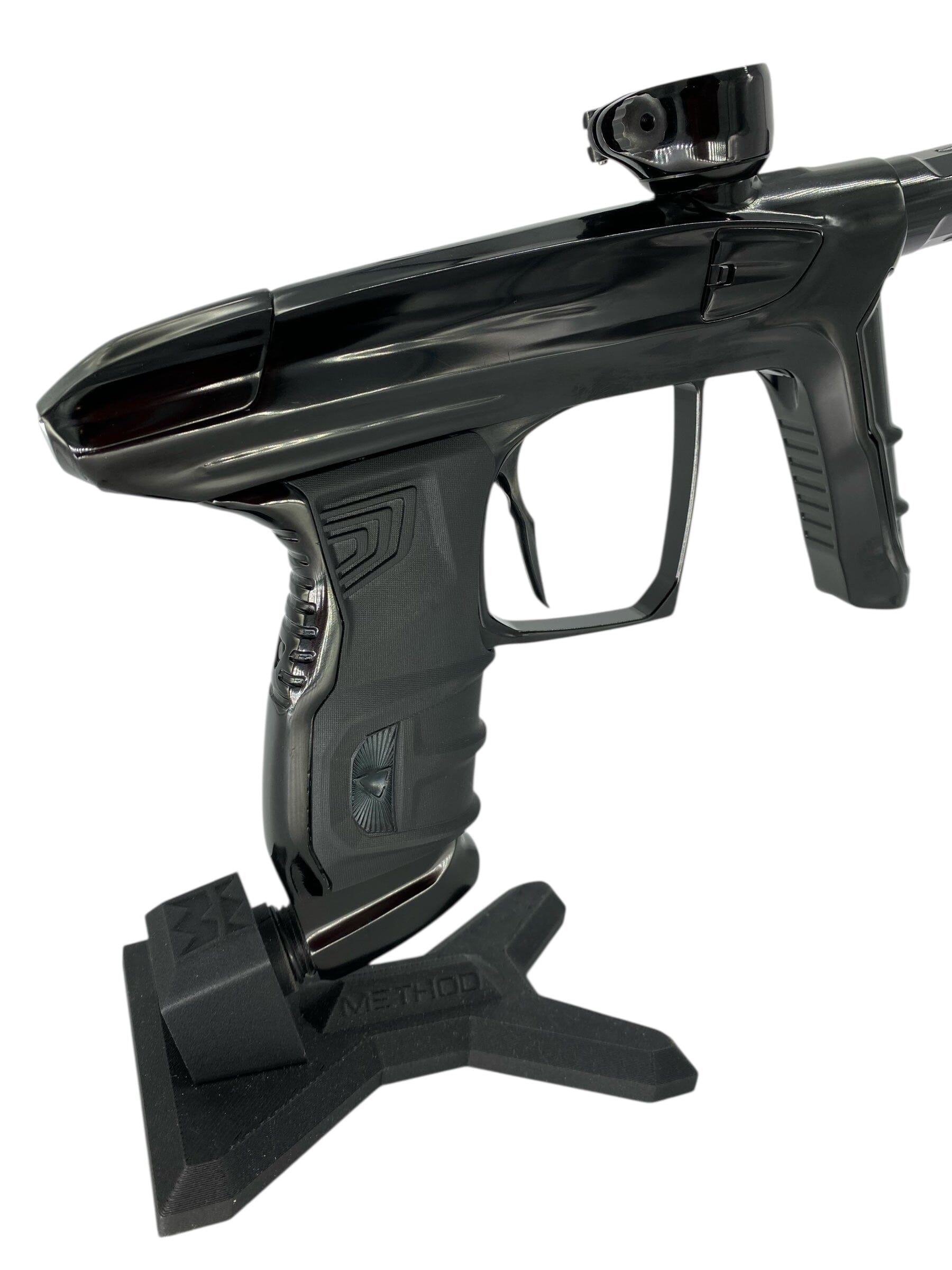Used Dlx Luxe Idol Paintball Gun Paintball Gun from CPXBrosPaintball Buy/Sell/Trade Paintball Markers, New Paintball Guns, Paintball Hoppers, Paintball Masks, and Hormesis Headbands