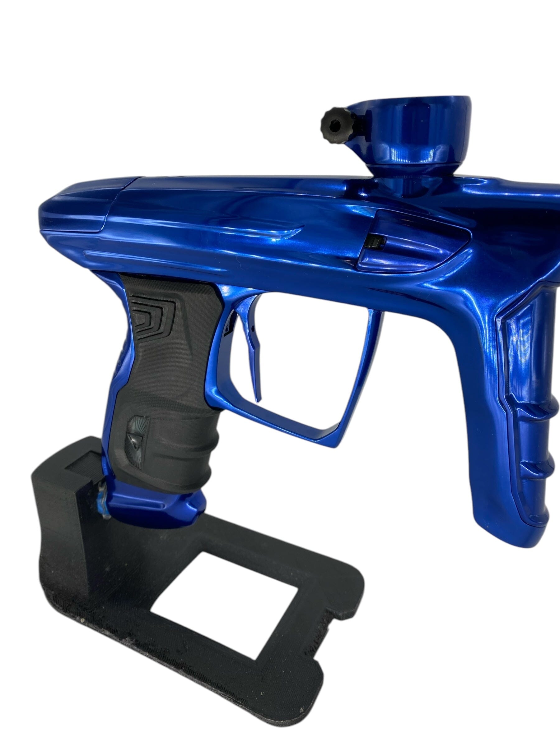 Used Dlx Luxe Idol Paintball Gun Paintball Gun from CPXBrosPaintball Buy/Sell/Trade Paintball Markers, New Paintball Guns, Paintball Hoppers, Paintball Masks, and Hormesis Headbands