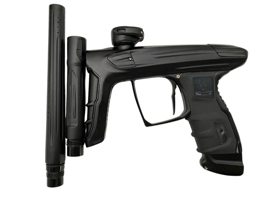 Used DLX Luxe Idol Paintball Gun Paintball Gun from CPXBrosPaintball Buy/Sell/Trade Paintball Markers, New Paintball Guns, Paintball Hoppers, Paintball Masks, and Hormesis Headbands