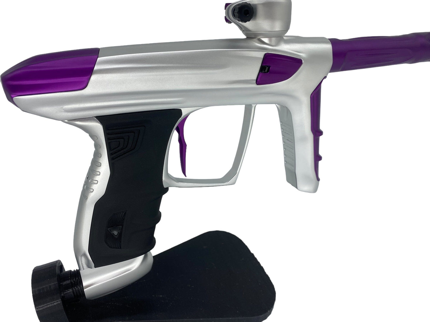 Used DLX Luxe IDOL Paintball Gun Paintball Gun from CPXBrosPaintball Buy/Sell/Trade Paintball Markers, New Paintball Guns, Paintball Hoppers, Paintball Masks, and Hormesis Headbands