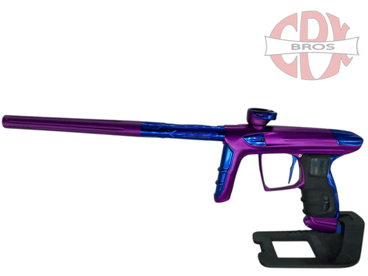 Used Dlx Luxe Idol Paintball Gun Paintball Gun from CPXBrosPaintball Buy/Sell/Trade Paintball Markers, New Paintball Guns, Paintball Hoppers, Paintball Masks, and Hormesis Headbands